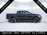 Used 2020 Ford Ranger Lariat w/ Equipment Group 501A Mid image 4