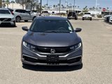 Used 2020 Honda Civic LX image 2