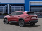 New 2025 Chevrolet Trax RS w/ Sunroof Package image 3