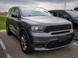 Used 2019 Dodge Durango GT image 3