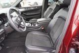 Certified 2022 Jeep Grand Cherokee Altitude image 5
