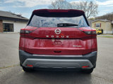 Used 2021 Nissan Rogue SV image 5