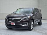 Used 2021 Buick Enclave Avenir w/ Avenir Technology Package image 4