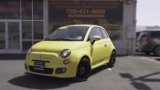 Used 2015 FIAT 500 Sport w/ Comfort/Convenience Group image 2