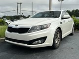 Used 2012 Kia Optima LX image 3