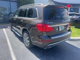 Used 2015 Mercedes-Benz GL 450 4MATIC image 3