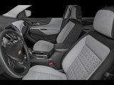 Used 2023 Chevrolet Equinox LT image 3