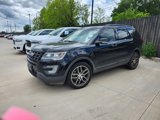 Used 2016 Ford Explorer Sport w/ Equipment Group 401A image 3