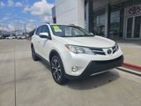 Used 2015 Toyota RAV4 Limited image 2