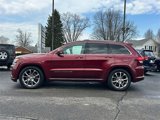 Used 2020 Jeep Grand Cherokee Summit w/ Platinum Series Group image 5