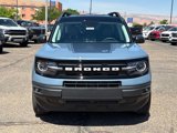 New 2024 Ford Bronco Sport Outer Banks image 6
