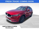 Used 2020 MAZDA CX-5 Touring image 4