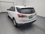 Used 2021 Chevrolet Equinox LS w/ LS Convenience Package image 5