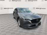 Used 2022 MAZDA CX-5 AWD 2.5 S w/ Preferred Package image 2