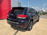Used 2017 Jeep Grand Cherokee Limited w/ Trailer Tow Group IV image 6