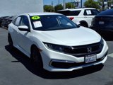 Used 2019 Honda Civic LX image 6