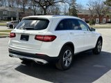 Used 2019 Mercedes-Benz GLC 300 4MATIC image 4