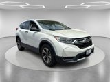 Used 2017 Honda CR-V LX image 3