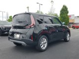 New 2025 Kia Soul LX image 4