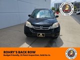 Used 2011 Honda CR-V SE image 2