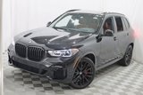 Used 2022 BMW X5 xDrive40i w/ M Sport Package image 3