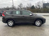 Used 2013 Honda CR-V LX image 4