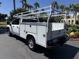 Used 2024 Chevrolet Silverado 2500 W/T w/ WT Convenience Package image 4