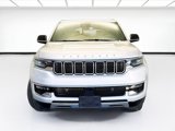 Used 2023 Jeep Wagoneer Series III w/ Premium Group I image 2