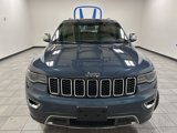 Used 2019 Jeep Grand Cherokee Limited w/ Luxury Group II image 3