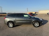 Used 2011 Chevrolet Traverse LT w/ Personal Connectivity Package image 4
