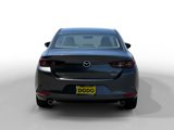 New 2025 MAZDA MAZDA3 s image 4