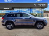 Used 2018 Jeep Grand Cherokee Limited image 4