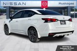 New 2025 Nissan Versa SV image 3