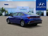 New 2025 Hyundai Elantra Blue image 5
