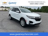 Used 2022 Chevrolet Equinox LT image 3