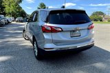 Used 2021 Chevrolet Equinox LT w/ Driver Convenience Package image 3