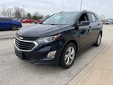 Used 2020 Chevrolet Equinox LT image 2