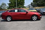 Used 2024 Chevrolet Malibu LT image 5