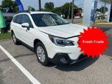 Used 2018 Subaru Outback 2.5i Premium image 3