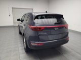 Used 2019 Kia Sportage LX image 6