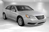 Used 2011 Chrysler 200 Touring image 5