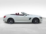Used 2020 Mercedes-Benz SL 550 image 4