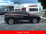 Used 2021 Nissan Murano SL image 3