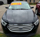 Used 2017 Ford Taurus SE image 3