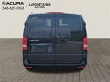 Used 2018 Mercedes-Benz Metris Passenger image 4