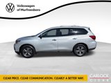 Used 2018 Nissan Pathfinder SL image 4