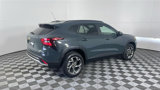 New 2025 Chevrolet Trax LT w/ LT Convenience Package image 4