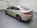 Used 2017 Ford Fusion Titanium image 3