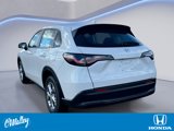 New 2025 Honda HR-V LX image 3