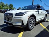 New 2025 Lincoln Corsair AWD w/ Equipment Group 101A image 5